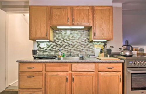 Idyllic Wallingford Retreat - Near Skiing and Hiking - Foto 11