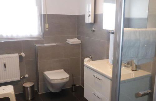 Heide im Haus Kaiser Comfortable holiday residence - Photo 9