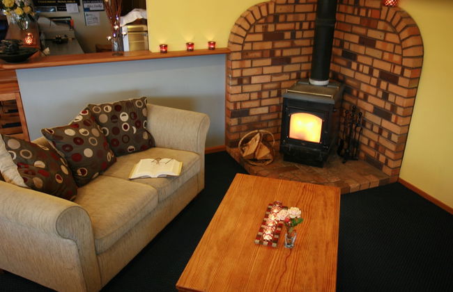 Abisko Lodge - Foto 54