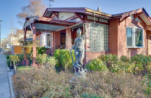 Steps to Truckee River Walk Rose Cottage - Photo 25