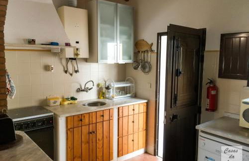 Casas Da Lagoa - T2 Norte - Foto 6