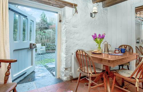 Hallowarren Barn - Foto 7