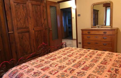 Alloggio turistico La Condemine VDA Introd CIR 0001 - Foto 17