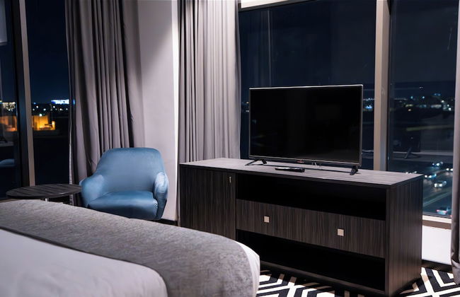 MIRADA BLUE - PALESTINE - Foto 15