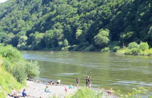 Zur Gartenlaube - Foto 22