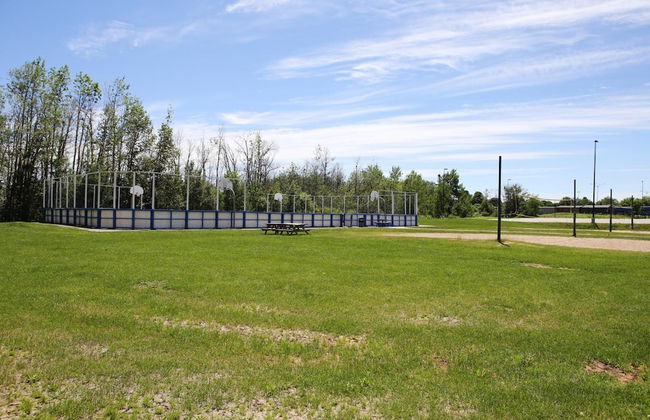 Residence & Conference Centre - Barrie - Foto 30