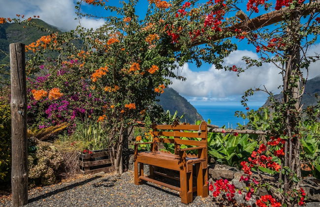 Landure Penthouse by Madeira Sun Travel - Foto 12