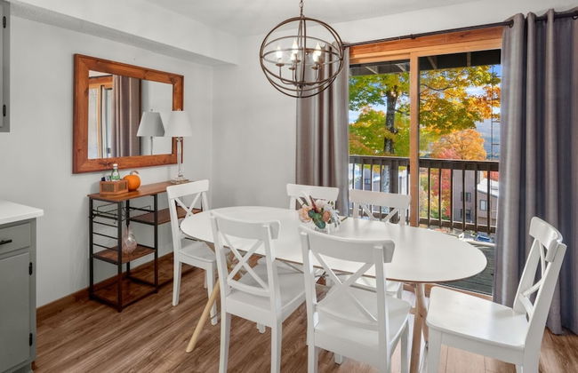 57 North Lynx 3 Bedroom Condo by RedAwning - Foto 22