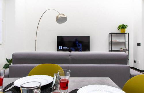 LargoDoria - ViaArchivolto, box auto privato incluso - Foto 16