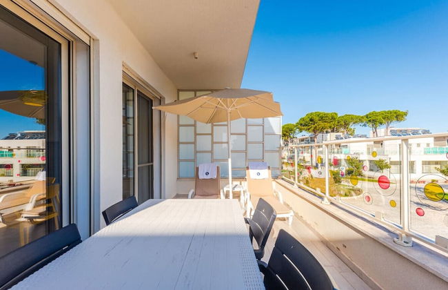 Spacious 1BR Apartment With Resort Access - Foto 29