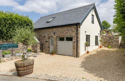 Breathtaking Countryside Views From The Barn at Dunstone - Foto 24