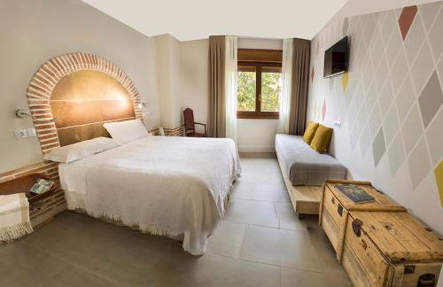 El Patio de la Morera - Foto 12