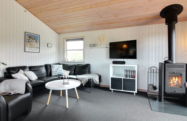 "Myriam" - 200m from the sea - Photo 23