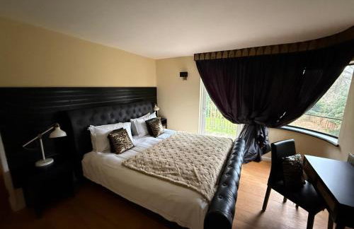 Villa 10 min bus to Oxford train - Foto 34