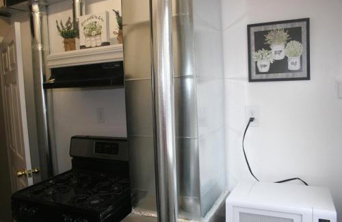 Laytons Loft Bed and Breakfast - Foto 7