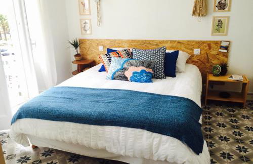 L´arrière Cour - Foto 40