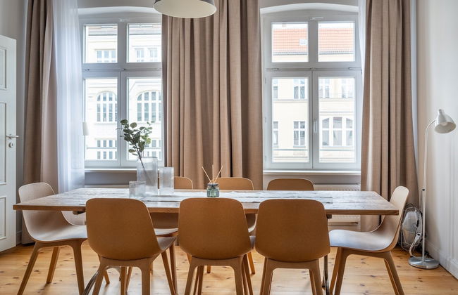 Schoenhouse Avenue by Limehome - Photo 66