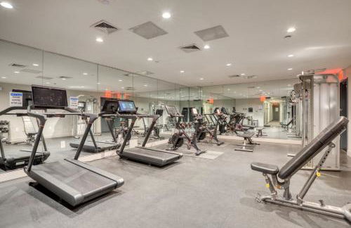 Blueground Murray Hill doorman elevator wd NYC-1423 - Foto 14