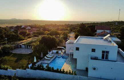 Villa Tea Polača Biograd na moru Benkovac - Foto 7