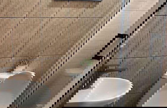 Cozy Bricks Apartment - Photo 10