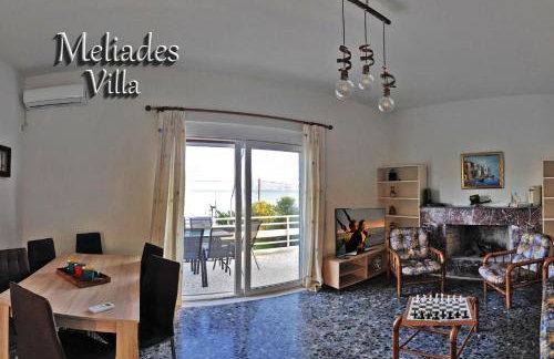 Meliades Villa - Foto 7