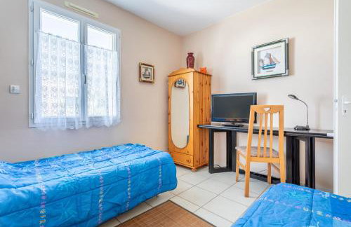 Maison Salorge - piscine privée - Foto 2