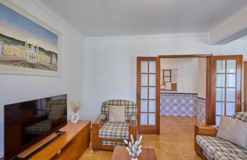 Palace View Mafra - Foto 31