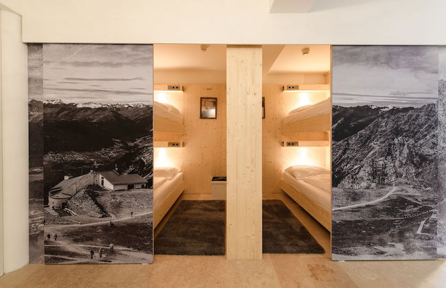 Kaiser Max Design Appartements - Foto 10