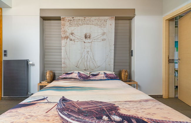 Skinos ilivatos Boutique Eco Villa - Foto 7