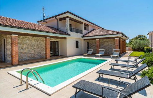 Four-Bedroom Holiday Home In Muline - Foto 2