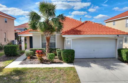 Casa Sevilla - 4 BD - Sleeps 8 - Pool Spa - Disney - Photo 1