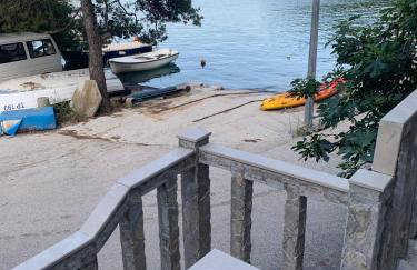 Apartments by the sea Cove Crkvice, Peljesac - 17667 - Foto 6