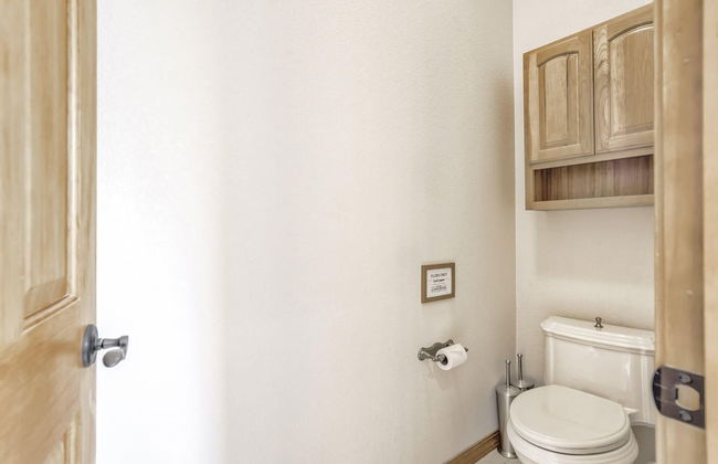 5brmountain Luxuryhikingdog Friendly! - Photo 42