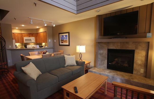 The Village at Steamboat - Photo 16