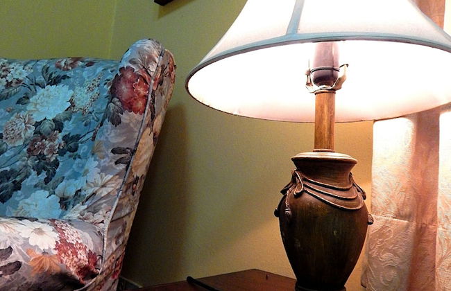 RUMBIA RESORT VILLA Paka Terengganu - Foto 47