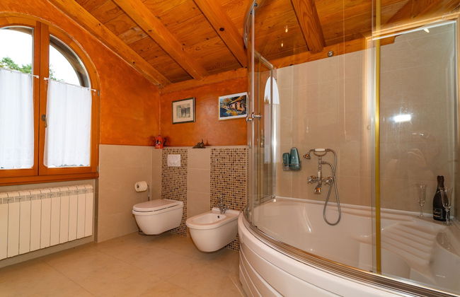 Villa Salvia With Pool - Foto 19