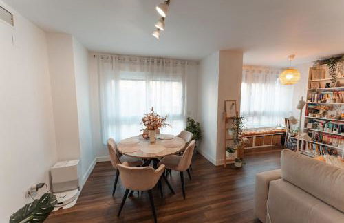 Modern apartment with pool, 5 minutes from the beach - Foto 11