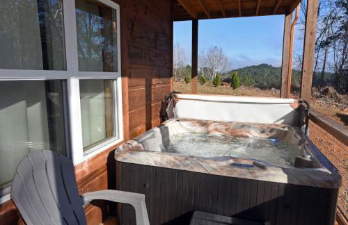 Rustic Moose- Copperhill TN - Foto 29