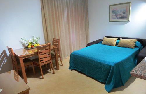 Apartamentos Turisticos Las Yucas - Photo 22