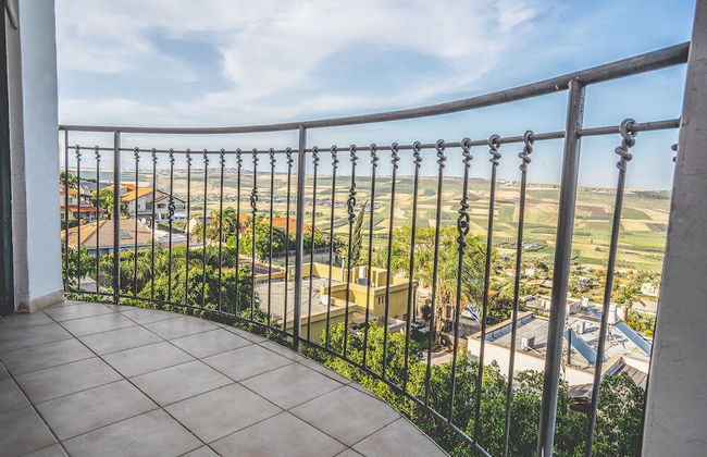 Loveneel Sea Galilee Retreat by SeaNRent - Foto 37