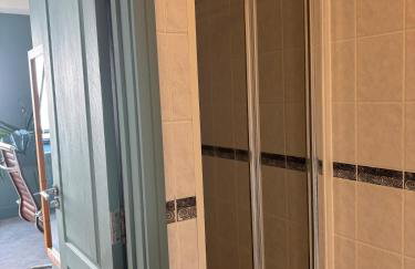 Central Plymouth Sea View Penthouse Apartment with Secure Parking - Foto 35