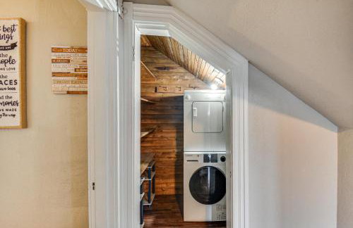 Walk to River & Downtown: Portsmouth Apartment! - Foto 16