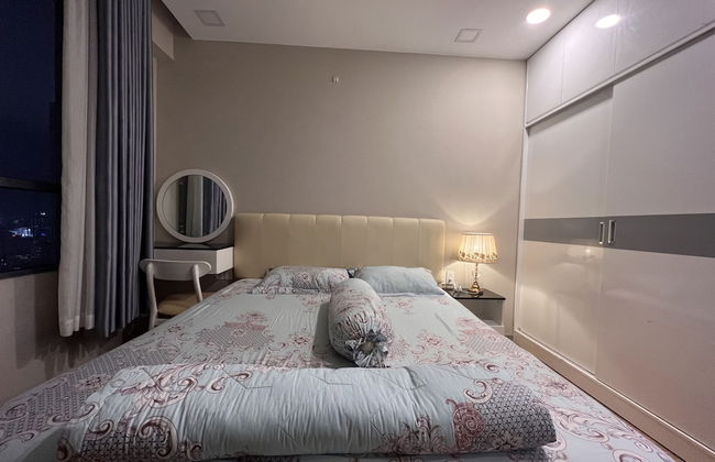 Supertramp House - Gold View Apartment - Photo 6