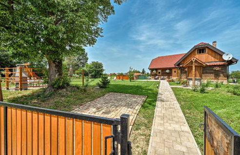 Amazing Home In Lonjica With Wifi - Foto 17