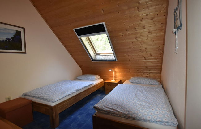 Ferienhaus in der Naehe der Ostsee - Photo 4