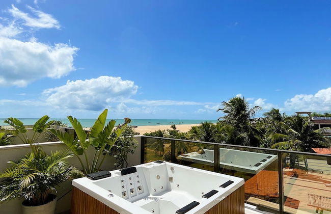 The Home São Miguel do Gostoso by Liiv - Foto 78