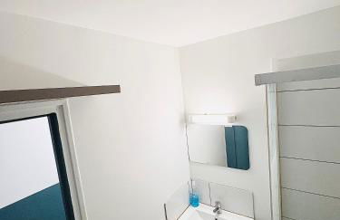 Studio Proche Gare Et Commodités - Foto 7