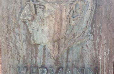 Ferienwohnung Hermann Hesse Stadt - Foto 8