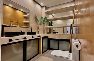 Casa Vista Pura Ferienhaus Arguineguin Gran Canaria - Foto 15