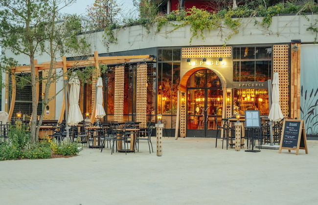 Les Villages Nature Paris - Foto 63